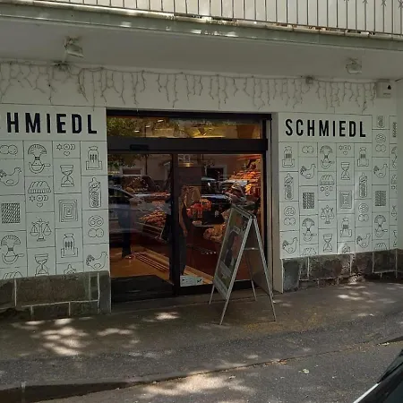 Anna Appartamento Merano