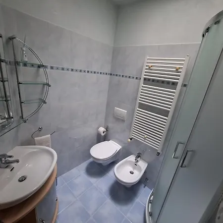 Anna Apartment Merano