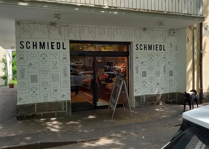 Anna Apartment Merano